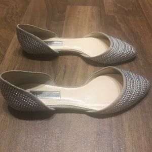 INC dress flats